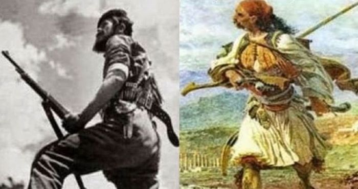 Ή&rho;&omega;&epsilon;&sigmaf; ά&pi;&alpha;&rho;&tau;&alpha; &beta;&omicron;&upsilon;&nu;ά&hellip;