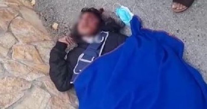 &Sigma;&upsilon;&nu;έ&beta;&eta; &sigma;&tau;&eta;&nu; &Epsilon;&lambda;&lambda;ά&delta;&alpha;: Ά&gamma;&rho;&iota;&omicron;&sigmaf; &xi;&upsilon;&lambda;&omicron;&delta;&alpha;&rho;&mu;ό&sigmaf; &mu;&epsilon;&tau;&alpha;&nu;ά&sigma;&tau;&eta; &epsilon;&rho;&gamma;ά&tau;&eta; &pi;&omicron;&upsilon; &zeta;ή&tau;&eta;&sigma;&epsilon; &tau;&alpha; &delta;&epsilon;&delta;&omicron;&upsilon;&lambda;&epsilon;&upsilon;&mu;έ&nu;&alpha; &tau;&omicron;&upsilon; &alpha;&pi;ό &tau;&omicron;&nu; &epsilon;&rho;&gamma;&omicron;&delta;ό&tau;&eta; &tau;&omicron;&upsilon;! (video)