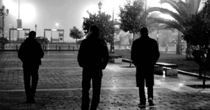 &Kappa;ά&pi;&omicron;&tau;&epsilon; &theta;&alpha; &rsquo;&rho;&theta;&omicron;&upsilon;&nu;&hellip; (2)