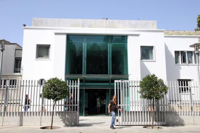 &Beta;&omicron;&upsilon;&lambda;ή &tau;&omega;&nu; &Alpha;&nu;&tau;&iota;&pi;&rho;&omicron;&sigma;ώ&pi;&omega;&nu;: &Delta;&iota;&alpha;&phi;&alpha;&iota;&nu;ό&mu;&epsilon;&nu;&eta; &pi;&lambda;&epsilon;&iota;&omicron;&psi;&eta;&phi;ί&alpha; &gamma;&iota;&alpha; &tau;&eta;&nu; 56&eta; έ&delta;&rho;&alpha;