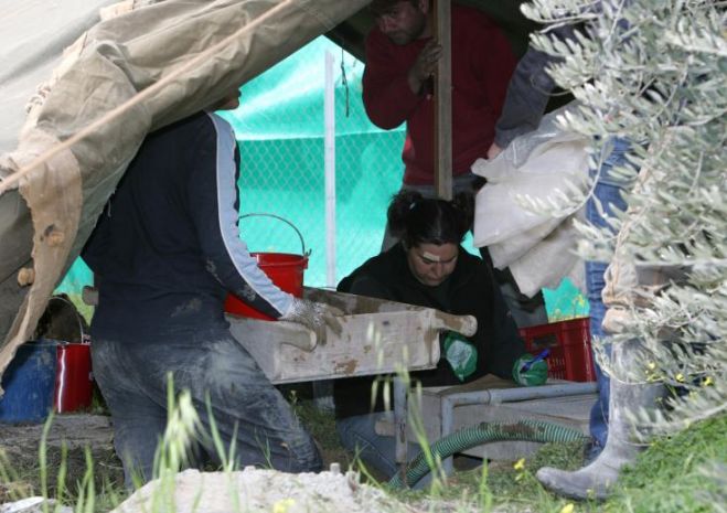 &Eta; &Tau;&omicron;&upsilon;&rho;&kappa;ί&alpha; &epsilon;&gamma;&epsilon;ί&rho;&epsilon;&iota; &theta;έ&mu;&alpha; &alpha;&pi;&omicron;&tau;&epsilon;&lambda;&epsilon;&sigma;&mu;&alpha;&tau;&iota;&kappa;ή&sigmaf; &delta;&iota;&epsilon;&rho;&epsilon;ύ&nu;&eta;&sigma;&eta;&sigmaf; &tau;&eta;&sigmaf; &tau;ύ&chi;&eta;&sigmaf; &Tau;/&kappa; &alpha;&gamma;&nu;&omicron;&omicron;&upsilon;&mu;έ&nu;&omega;&nu;