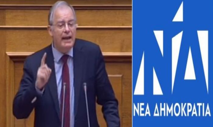 Ελλάδα: Οταν ο νέος πρόεδρος της Βουλής αγόρευε κατά κομμουνιστή… δικτάτορα Μπελογιάννη