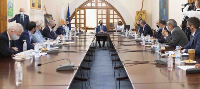 &Sigma;&upsilon;&nu;ή&lambda;&theta;&epsilon; &sigma;ή&mu;&epsilon;&rho;&alpha; &tau;&omicron; &Epsilon;&theta;&nu;&iota;&kappa;ό &Sigma;&upsilon;&mu;&beta;&omicron;ύ&lambda;&iota;&omicron;