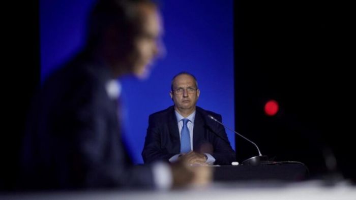&Pi;&rho;&omicron;&kappa;&lambda;&eta;&tau;&iota;&kappa;&omicron;ί &Nu;&Alpha;&Tau;&Omicron;&rho;&alpha;&gamma;&iota;ά&delta;&epsilon;&sigmaf;: &Theta;&alpha; &alpha;&nu;&alpha;&kappa;&omicron;ί&nu;&omega;&nu;&alpha;&nu; &tau;&alpha; &tau;&epsilon;&theta;&omega;&rho;&alpha;&kappa;&iota;&sigma;&mu;έ&nu;&alpha; &gamma;&iota;&alpha; &tau;&eta;&nu; &Omicron;&upsilon;&kappa;&rho;&alpha;&nu;ί&alpha; ό&tau;&alpha;&nu; &gamma;&iota;&nu;ό&tau;&alpha;&nu; &eta; &alpha;&nu;&tau;&iota;&kappa;&alpha;&tau;ά&sigma;&tau;&alpha;&sigma;&eta; &mu;&epsilon; &tau;&eta; &Gamma;&epsilon;&rho;&mu;&alpha;&nu;ί&alpha;!