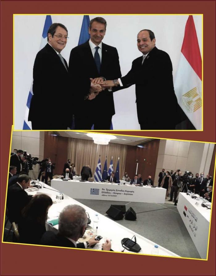 &Epsilon;&lambda;&lambda;ά&delta;&alpha; - &Kappa;ύ&pi;&rho;&omicron;&sigmaf; - &Alpha;ί&gamma;&upsilon;&pi;&tau;&omicron;&sigmaf;: &Eta; &Tau;&omicron;&upsilon;&rho;&kappa;ί&alpha; &nu;&alpha; &kappa;&rho;&alpha;&tau;ή&sigma;&epsilon;&iota; &laquo;&epsilon;&pi;&omicron;&iota;&kappa;&omicron;&delta;&omicron;&mu;&eta;&tau;&iota;&kappa;ή &sigma;&tau;ά&sigma;&eta;&raquo; &gamma;&iota;&alpha; &nu;&alpha; &pi;&rho;&omicron;&chi;&omega;&rho;ή&sigma;&omicron;&upsilon;&nu; &omicron;&iota; &delta;&iota;&epsilon;&upsilon;&theta;&epsilon;&tau;ή&sigma;&epsilon;&iota;&sigmaf; &sigma;&tau;&eta;&nu; &pi;&epsilon;&rho;&iota;&omicron;&chi;ή