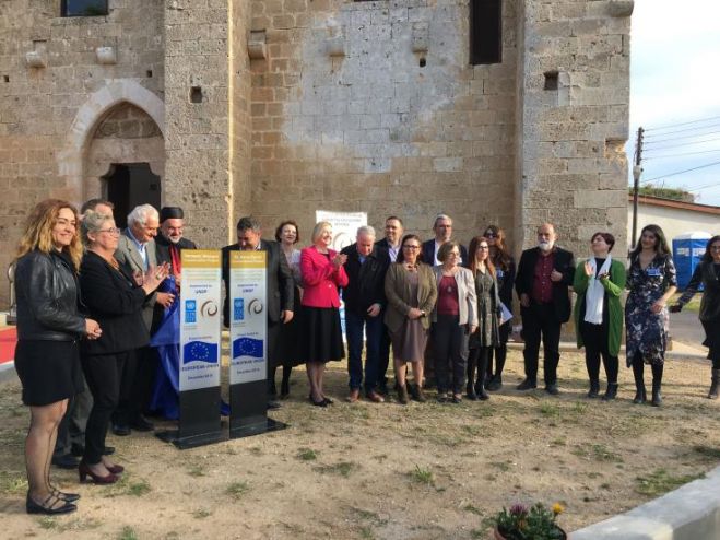 &Eta; &sigma;&upsilon;&nu;&tau;&eta;&rho;&eta;&mu;έ&nu;&eta; &epsilon;&kappa;&kappa;&lambda;&eta;&sigma;ί&alpha; &Alpha;&gamma;ί&alpha;&sigmaf; Ά&nu;&nu;&alpha;&sigmaf; &kappa;&alpha;&iota; &tau;&omicron; &gamma;&epsilon;&iota;&tau;&omicron;&nu;&iota;&kappa;ό &tau;&zeta;&alpha;&mu;ί ά&nu;&omicron;&iota;&xi;&alpha;&nu; &xi;&alpha;&nu;ά &tau;&iota;&sigmaf; &pi;ύ&lambda;&epsilon;&sigmaf; &tau;&omicron;&upsilon;&sigmaf;