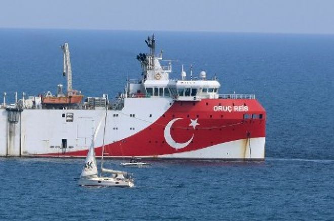 &Nu;&Alpha; &Mu;&epsilon;&sigma;ό&gamma;&epsilon;&iota;&omicron;&sigmaf;: &laquo;&Kappa;&alpha;&tau;&epsilon;&upsilon;&theta;&upsilon;&nu;&tau;ή&rho;&iota;&alpha; &gamma;&rho;&alpha;&mu;&mu;ή&raquo; &tau;&alpha; &iota;&mu;&pi;&epsilon;&rho;&iota;&alpha;&lambda;&iota;&sigma;&tau;&iota;&kappa;ά &pi;&alpha;&zeta;ά&rho;&iota;&alpha; &gamma;&iota;&alpha; &tau;&alpha; &sigma;&chi;έ&delta;&iota;&alpha; &sigma;&upsilon;&nu;&epsilon;&kappa;&mu;&epsilon;&tau;ά&lambda;&lambda;&epsilon;&upsilon;&sigma;&eta;&sigmaf;