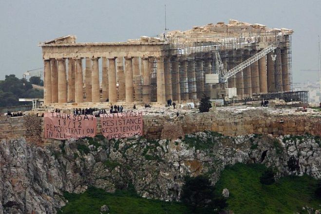 &Tau;&alpha; &mu;&omicron;&upsilon;&sigma;&epsilon;ί&alpha; &tau;&omicron;&upsilon; &kappa;ό&sigma;&mu;&omicron;&upsilon; &nu;&alpha; &mu;&eta;&nu; &alpha;&gamma;&omicron;&rho;ά&zeta;&omicron;&upsilon;&nu; &omicron;ύ&tau;&epsilon; &nu;&alpha; &delta;έ&chi;&omicron;&nu;&tau;&alpha;&iota; &ldquo;&pi;&alpha;&rho;ά&nu;&omicron;&mu;&epsilon;&sigmaf;&rdquo; &alpha;&rho;&chi;&alpha;&iota;ό&tau;&eta;&tau;&epsilon;&sigmaf;