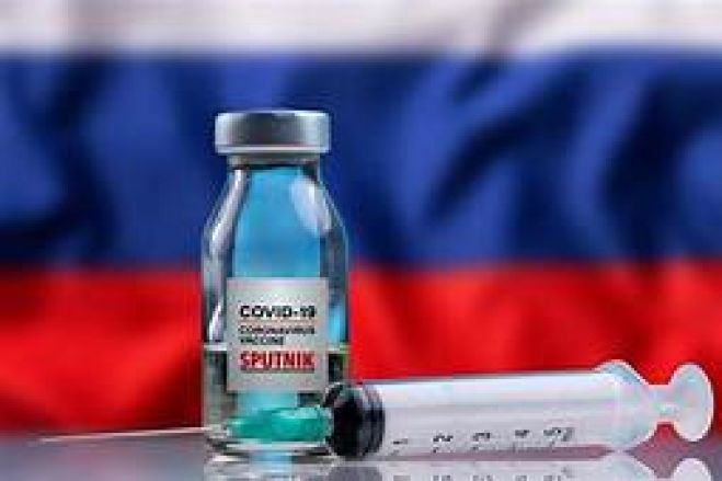 &Mu;ό&sigma;&chi;&alpha;: &Xi;&epsilon;&kappa;ί&nu;&eta;&sigma;&epsilon; &eta; &delta;&iota;&alpha;&nu;&omicron;&mu;ή &tau;&omicron;&upsilon; &epsilon;&mu;&beta;&omicron;&lambda;ί&omicron;&upsilon; Sputnik V &kappa;&alpha;&tau;ά &tau;&eta;&sigmaf; covid-19