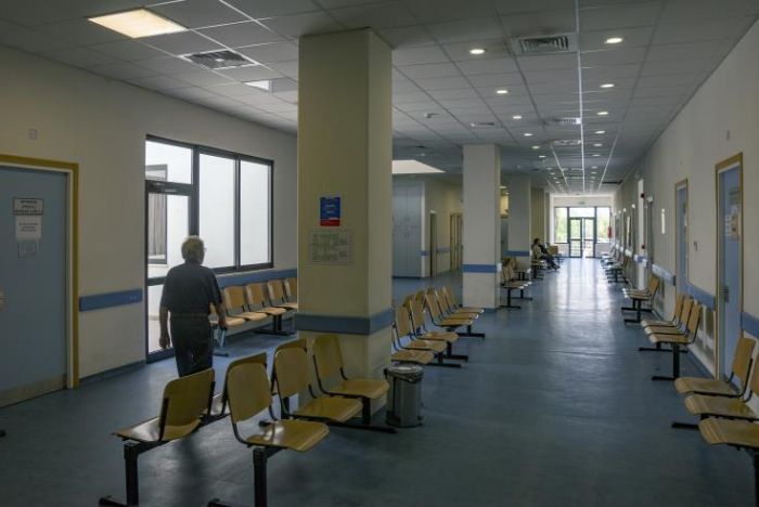 Έ&tau;&omicron;&iota;&mu;&omicron;&sigmaf; &gamma;&iota;&alpha; &delta;&iota;ά&lambda;&omicron;&gamma;&omicron; &omicron; &Pi;&Iota;&Sigma; &gamma;&iota;&alpha; &tau;&omicron; &Gamma;&epsilon;&Sigma;&Upsilon;