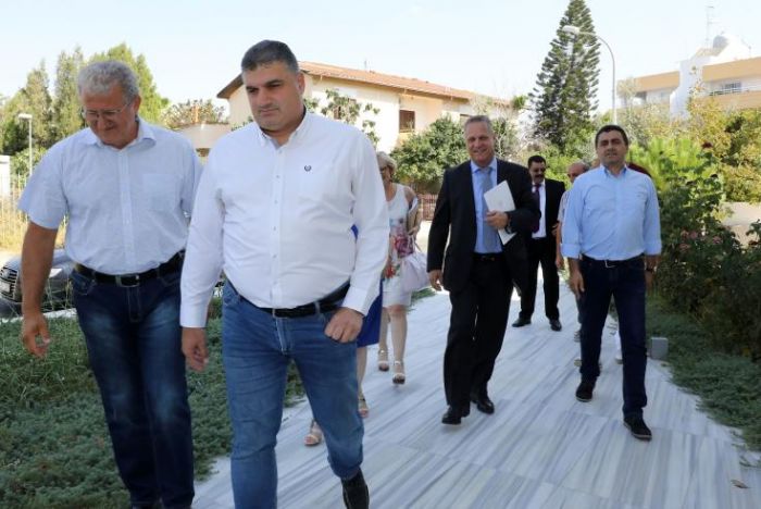 &Kappa;&omicron;&iota;&nu;ή &epsilon;&pi;&iota;&sigma;&tau;&omicron;&lambda;ή &upsilon;&pi;&omicron;&beta;ά&lambda;&lambda;&omicron;&upsilon;&nu; &sigma;&tau;&omicron;&nu; &upsilon;&pi;. &Pi;&alpha;&iota;&delta;&epsilon;ί&alpha;&sigmaf; &omicron;&iota; &epsilon;&kappa;&pi;&alpha;&iota;&delta;&epsilon;&upsilon;&tau;&iota;&kappa;έ&sigmaf; &omicron;&rho;&gamma;&alpha;&nu;ώ&sigma;&epsilon;&iota;&sigmaf;