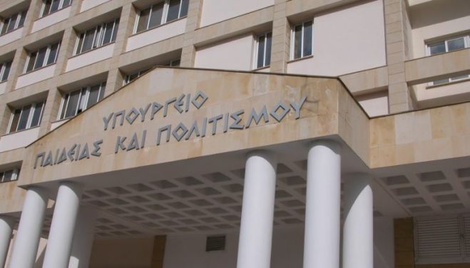 &Pi;&Omicron;&Epsilon;&Delta;: &Alpha;&pi;&omicron;&pi;&rho;&omicron;&sigma;&alpha;&nu;&alpha;&tau;&omicron;&lambda;ί&zeta;&epsilon;&iota; &omicron; &upsilon;&pi;&omicron;&upsilon;&rho;&gamma;ό&sigmaf; &Pi;&alpha;&iota;&delta;&epsilon;ί&alpha;&sigmaf;, &gamma;&iota;&alpha; &nu;&alpha; &kappa;&alpha;&lambda;ύ&psi;&epsilon;&iota; &kappa;&alpha;&iota; &nu;&alpha; &alpha;&pi;&omicron;&pi;&omicron;&iota;&eta;&theta;&epsilon;ί &tau;&iota;&sigmaf; &epsilon;&upsilon;&theta;ύ&nu;&epsilon;&sigmaf; &tau;&omicron;&upsilon; &upsilon;&pi;&omicron;&upsilon;&rho;&gamma;&epsilon;ί&omicron;&upsilon; &tau;&omicron;&upsilon;...