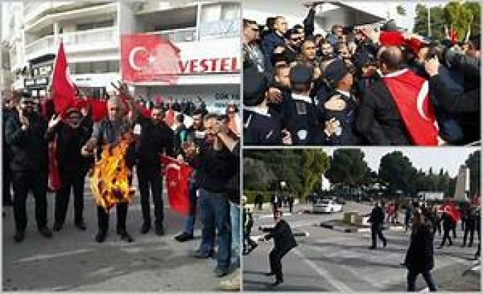 Έ&phi;&upsilon;&gamma;&epsilon; &pi;&upsilon;&rho;&omicron;&beta;&omicron;&lambda;ώ&nu;&tau;&alpha;&sigmaf; &tau;&omicron; &kappa;&alpha;&theta;&epsilon;&sigma;&tau;ώ&sigmaf; &sigma;&tau;&alpha; &kappa;&alpha;&tau;&epsilon;&chi;ό&mu;&epsilon;&nu;&alpha;