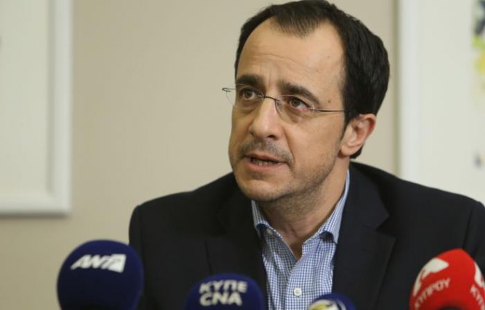 Έ&chi;&epsilon;&iota; &xi;&epsilon;&kappa;&alpha;&theta;&alpha;&rho;ί&sigma;&epsilon;&iota; &eta; &epsilon;&kappa;&pi;&rho;&omicron;&sigma;ώ&pi;&eta;&sigma;&eta; &tau;&eta;&sigmaf; &Kappa;.&Delta;. &sigma;&tau;&eta; &Gamma;&epsilon;&nu;&epsilon;ύ&eta;