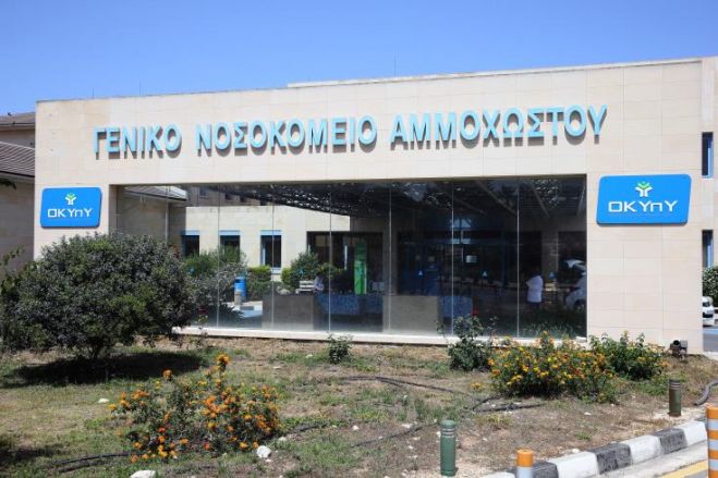 &Kappa;&upsilon;&pi;&rho;&omicron;&sigmaf;: Έ&nu;&alpha;&sigmaf; &alpha;&kappa;ό&mu;&eta; &theta;ά&nu;&alpha;&tau;&omicron;&sigmaf; &alpha;&sigma;&theta;&epsilon;&nu;&omicron;ύ&sigmaf; &mu;&epsilon; &kappa;&omicron;&rho;&omega;&nu;&omicron;ϊό &kappa;&alpha;&iota; 185 &nu;έ&alpha; &kappa;&rho;&omicron;ύ&sigma;&mu;&alpha;&tau;&alpha; &sigma;ή&mu;&epsilon;&rho;&alpha;