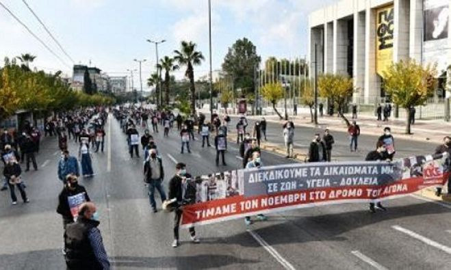 Ή&tau;&alpha;&nu; &tau;&omicron; &kappa;&alpha;&lambda;ύ&tau;&epsilon;&rho;&omicron; &phi;&rho;&omicron;&nu;&tau;&iota;&sigma;&tau;ή&rho;&iota;&omicron; &gamma;&iota;&alpha; &tau;&omicron;&nu; &alpha;&gamma;ώ&nu;&alpha; &epsilon;&nu;ά&nu;&tau;&iota;&alpha; &sigma;&tau;&eta;&nu; &sigma;&upsilon;&rho;&rho;ί&kappa;&nu;&omega;&sigma;&eta; &kappa;&omicron;&iota;&nu;&omega;&nu;&iota;&kappa;ώ&nu; &kappa;&alpha;&iota; &delta;&eta;&mu;&omicron;&kappa;&rho;&alpha;&tau;&iota;&kappa;ώ&nu; &delta;&iota;&kappa;&alpha;&iota;&omega;&mu;ά&tau;&omega;&nu;
