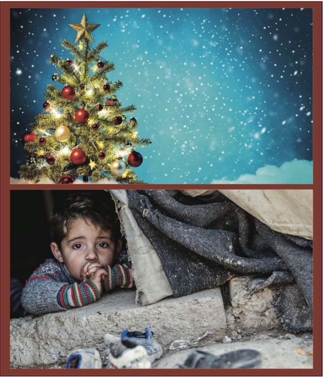 &Kappa;&alpha;&lambda;ά &Chi;&rho;&iota;&sigma;&tau;&omicron;ύ&gamma;&epsilon;&nu;&nu;&alpha;, &alpha;&lambda;&lambda;ά &sigma;&epsilon;... ό&lambda;&omicron;&upsilon;&sigmaf;!