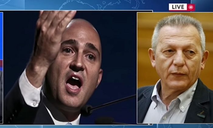 &Theta;&alpha;&nu;ά&sigma;&eta;&sigmaf; &Pi;&alpha;&phi;ί&lambda;&eta;&sigmaf;: &Tau;&alpha; &epsilon;&mu;&epsilon;&tau;&iota;&kappa;ά &tau;&omicron;&upsilon; &Mu;&pi;&omicron;&gamma;&delta;ά&nu;&omicron;&upsilon; &epsilon;ί&nu;&alpha;&iota; &alpha;&nu;&iota;&sigma;&tau;ό&rho;&eta;&tau;&eta; &phi;&rho;&alpha;&sigma;&epsilon;&omicron;&lambda;&omicron;&gamma;ί&alpha; &tau;&omicron;&upsilon; 1950 (video)