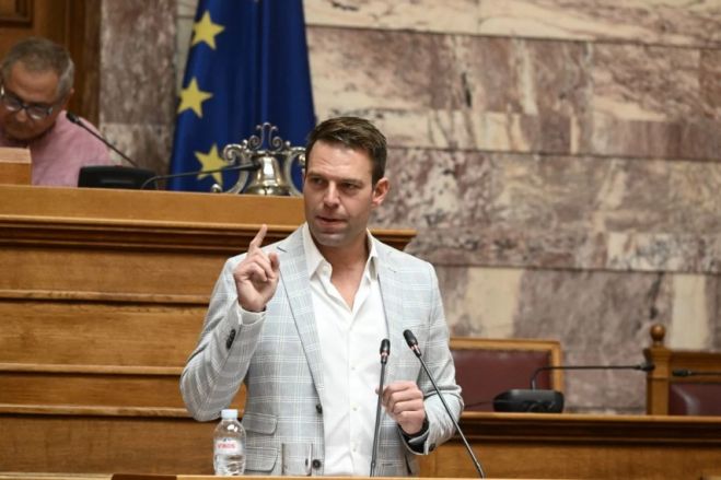 M&eta;&nu; &epsilon;ί&sigma;&tau;&epsilon; &tau;ό&sigma;&omicron; &laquo;&alpha;&rho;&iota;&sigma;&tau;&epsilon;&rho;ό&sigmaf;&raquo;, &kappa;ύ&rho;&iota;&epsilon; &Kappa;&alpha;&sigma;&sigma;&epsilon;&lambda;ά&kappa;&eta;!