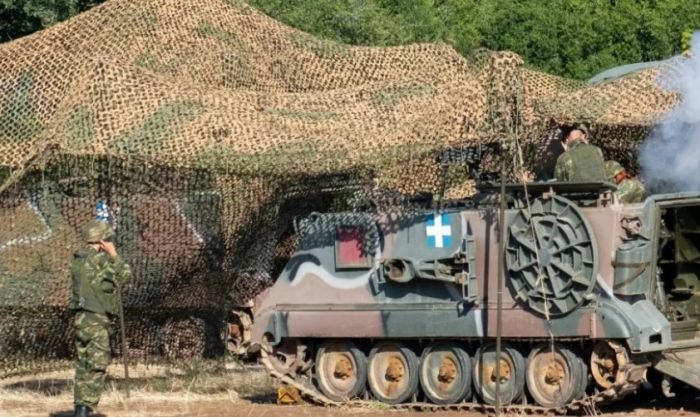 E&lambda;&lambda;&eta;&nu;&omicron;&tau;&omicron;&upsilon;&rho;&kappa;&iota;&kappa;ά: &Pi;&alpha;&gamma;&iota;&delta;&epsilon;&upsilon;&mu;έ&nu;&eta; &sigma;&tau;&omicron; &laquo;ό&rho;&alpha;&mu;ά&raquo; &tau;&eta;&sigmaf; &eta; Ά&gamma;&kappa;&upsilon;&rho;&alpha; &ndash; &Alpha;&beta;ά&sigma;&tau;&alpha;&chi;&tau;&omicron; &tau;&omicron; &kappa;ό&sigma;&tau;&omicron;&sigmaf; &pi;&rho;&omicron;&sigma;&tau;&alpha;&sigma;ί&alpha;&sigmaf; &gamma;&iota;&alpha; &tau;&eta;&nu; &Alpha;&theta;ή&nu;&alpha;