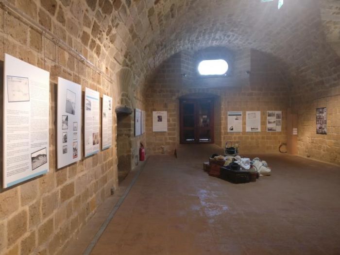 Έ&kappa;&theta;&epsilon;&sigma;&eta; &laquo;&Chi;&alpha;&rho;&iota;&sigma;&mu;έ&nu;&epsilon;&sigmaf; &Zeta;&omega;έ&sigmaf;&raquo;, &tau;&eta;&sigmaf; &Pi;&rho;&epsilon;&sigma;&beta;&epsilon;ί&alpha;&sigmaf; &tau;&eta;&sigmaf; &Pi;&omicron;&rho;&tau;&omicron;&gamma;&alpha;&lambda;ί&alpha;&sigmaf;