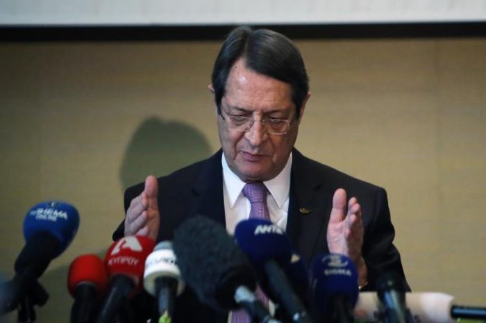 &Alpha;&nu;&alpha;&sigma;&tau;&alpha;&sigma;&iota;ά&delta;&eta;&sigmaf;: &Omicron;&iota; &epsilon;&nu;έ&rho;&gamma;&epsilon;&iota;&epsilon;&sigmaf; &tau;&eta;&sigmaf; &Tau;&omicron;&upsilon;&rho;&kappa;ί&alpha;&sigmaf; &delta;&epsilon;&nu; &alpha;&phi;ή&nu;&omicron;&upsilon;&nu; &pi;&epsilon;&rho;&iota;&theta;ώ&rho;&iota;&omicron; &gamma;&iota;&alpha; &delta;&iota;ά&lambda;&omicron;&gamma;&omicron; &sigma;&tau;&omicron; &Kappa;&upsilon;&pi;&rho;&iota;&alpha;&kappa;ό &pi;&omicron;&upsilon; &theta;&alpha; &phi;έ&rho;&epsilon;&iota; &alpha;&pi;&omicron;&tau;&epsilon;&lambda;έ&sigma;&mu;&alpha;&tau;&alpha;