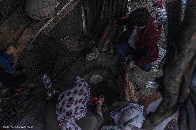 &Tau;&omicron; &phi;&tau;&omega;&chi;&iota;&kappa;ό &psi;&omega;&mu;ί &tau;&eta;&sigmaf; &xi;&epsilon;&nu;&iota;&tau;&iota;ά&sigmaf; &sigma;&tau;&eta; &Mu;ό&rho;&iota;&alpha;&hellip;