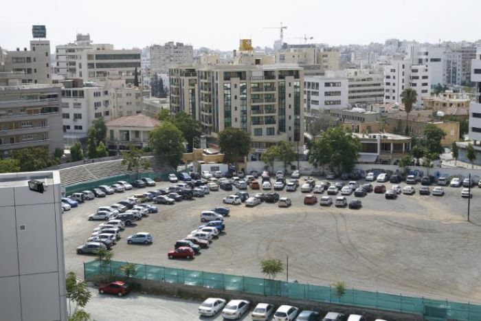 &Sigma;&tau;&omicron; &Delta;ή&mu;&omicron; &Lambda;&epsilon;&upsilon;&kappa;&omega;&sigma;ί&alpha;&sigmaf; &omicron;&iota; &chi;ώ&rho;&omicron;&iota; &tau;&omicron;&upsilon; &pi;&alpha;&lambda;&alpha;&iota;&omicron;ύ &Gamma;&Sigma;&Pi;