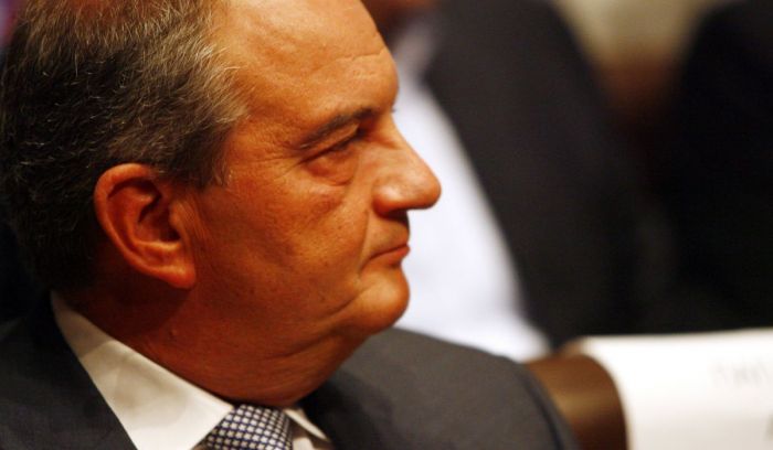 &Epsilon;&lambda;&lambda;ά&delta;&alpha;: &Gamma;&iota;&alpha;&tau;ί &pi;&alpha;&rho;&epsilon;&nu;έ&beta;&eta; &omicron; &Kappa;ώ&sigma;&tau;&alpha;&sigmaf; &Kappa;&alpha;&rho;&alpha;&mu;&alpha;&nu;&lambda;ή&sigmaf; &gamma;&iota;&alpha; &tau;&iota;&sigmaf; &upsilon;&pi;&omicron;&kappa;&lambda;&omicron;&pi;έ&sigmaf;