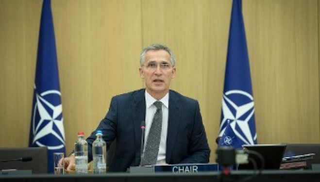 &Sigma;ύ&nu;&omicron;&delta;&omicron;&sigmaf; &upsilon;&pi;&omicron;&upsilon;&rho;&gamma;ώ&nu; Ά&mu;&upsilon;&nu;&alpha;&sigmaf; &Nu;&Alpha;&Tau;&Omicron;: &Epsilon;&pi;&iota;&kappa;ί&nu;&delta;&upsilon;&nu;&epsilon;&sigmaf; &delta;&iota;&epsilon;&upsilon;&theta;&epsilon;&tau;ή&sigma;&epsilon;&iota;&sigmaf; &mu;&epsilon; ... &laquo;&sigma;&upsilon;&mu;&mu;&alpha;&chi;&iota;&kappa;ή &alpha;&lambda;&lambda;&eta;&lambda;&epsilon;&gamma;&gamma;ύ&eta;&raquo;