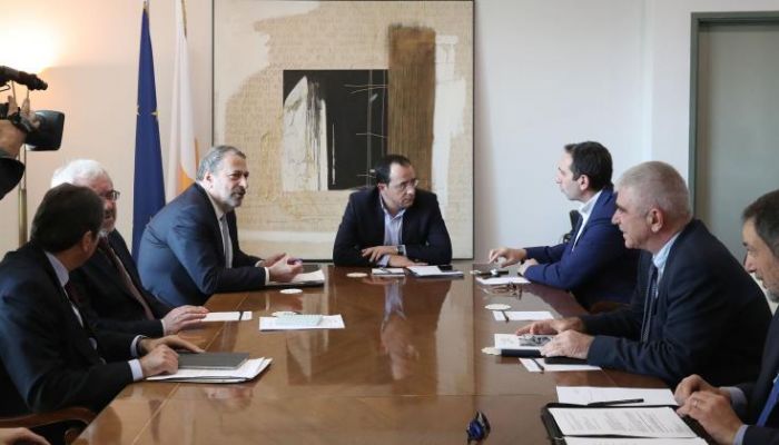 &Epsilon;&nu;&iota;&sigma;&chi;ύ&omicron;&nu;&tau;&alpha;&iota; &omicron;&iota; έ&lambda;&epsilon;&gamma;&chi;&omicron;&iota; &sigma;&tau;&alpha; &omicron;&delta;&omicron;&phi;&rho;ά&gamma;&mu;&alpha;&tau;&alpha; &lambda;ό&gamma;&omega; &kappa;&omicron;&rho;&omega;&nu;&omicron;ϊ&omicron;ύ
