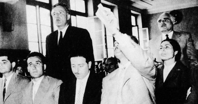 &Epsilon;&lambda;&lambda;ά&delta;&alpha; - 1960: &Epsilon;&pi;&iota;&chi;&epsilon;ί&rho;&eta;&sigma;&eta; &epsilon;&xi;ό&nu;&tau;&omega;&sigma;&eta;&sigmaf; &tau;&omicron;&upsilon; &Kappa;&Kappa;&Epsilon;