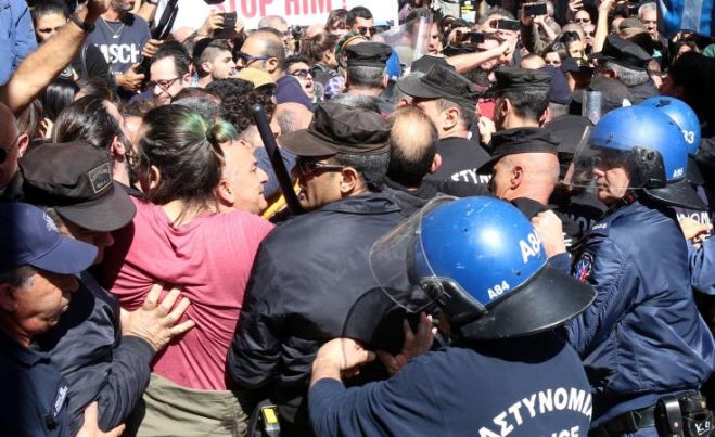 &Alpha;&sigma;&tau;&upsilon;&nu;&omicron;&mu;ί&alpha;: &Tau;έ&sigma;&sigma;&epsilon;&rho;&iota;&sigmaf; &alpha;&sigma;&tau;&upsilon;&nu;&omicron;&mu;&iota;&kappa;&omicron;ύ&sigmaf; &tau;&rho;&alpha;&upsilon;&mu;ά&tau;&iota;&sigma;&alpha;&nu; &Tau;/&kappa; &delta;&iota;&alpha;&delta;&eta;&lambda;&omega;&tau;έ&sigmaf; &sigma;&tau;&eta; &Lambda;ή&delta;&rho;&alpha;&sigmaf;