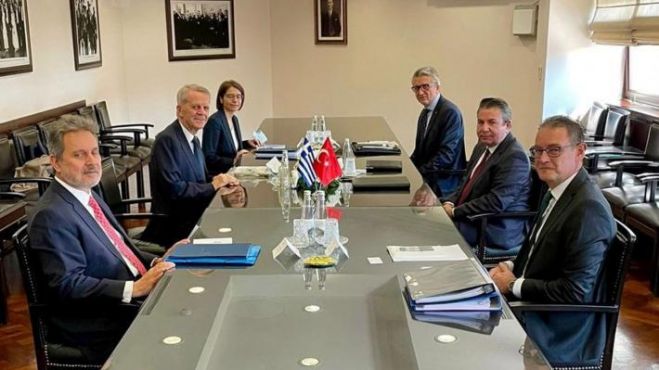&Omicron;&lambda;&omicron;&kappa;&lambda;&eta;&rho;ώ&theta;&eta;&kappa;&epsilon; &omicron; 63&omicron;&sigmaf; &gamma;ύ&rho;&omicron;&sigmaf; &delta;&iota;&epsilon;&rho;&epsilon;&upsilon;&nu;&eta;&tau;&iota;&kappa;ώ&nu; &epsilon;&pi;&alpha;&phi;ώ&nu; &Epsilon;&lambda;&lambda;ά&delta;&alpha;&sigmaf; - &Tau;&omicron;&upsilon;&rho;&kappa;ί&alpha;&sigmaf;