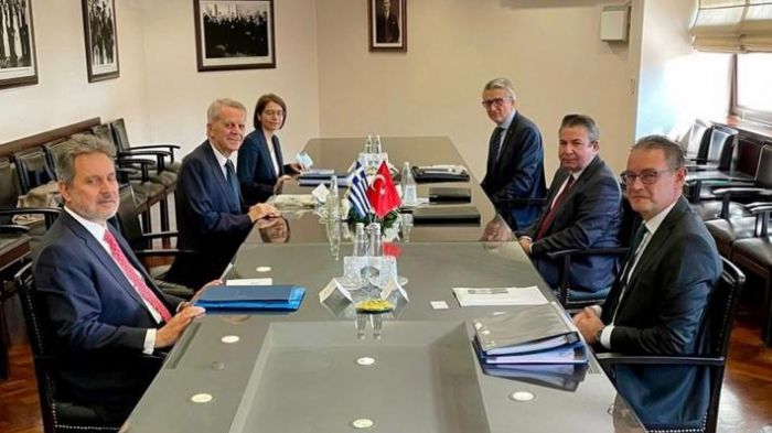 &Omicron;&lambda;&omicron;&kappa;&lambda;&eta;&rho;ώ&theta;&eta;&kappa;&epsilon; &omicron; 63&omicron;&sigmaf; &gamma;ύ&rho;&omicron;&sigmaf; &delta;&iota;&epsilon;&rho;&epsilon;&upsilon;&nu;&eta;&tau;&iota;&kappa;ώ&nu; &epsilon;&pi;&alpha;&phi;ώ&nu; &Epsilon;&lambda;&lambda;ά&delta;&alpha;&sigmaf; - &Tau;&omicron;&upsilon;&rho;&kappa;ί&alpha;&sigmaf;