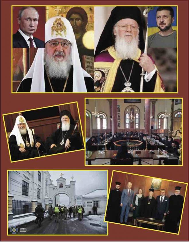 &Mu;&alpha;&lambda;&lambda;&iota;ά &kappa;&omicron;&upsilon;&beta;ά&rho;&iota;&alpha; &sigma;&tau;&omicron;&nu; &omicron;&rho;&theta;ό&delta;&omicron;&xi;&omicron; &kappa;ό&sigma;&mu;&omicron; &mu;&epsilon; &alpha;&phi;&omicron;&rho;&mu;ή &tau;&omicron; &omicron;&upsilon;&kappa;&rho;&alpha;&nu;&iota;&kappa;ό &zeta;ή&tau;&eta;&mu;&alpha;