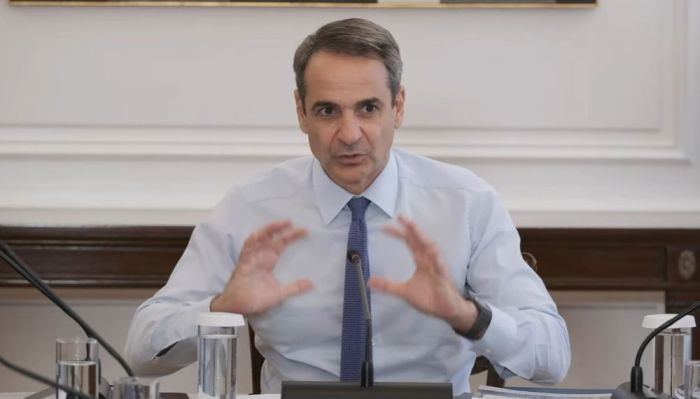 &Mu;&eta;&tau;&sigma;&omicron;&tau;ά&kappa;&eta;&sigmaf;: &laquo;&Delta;&epsilon;&nu; &epsilon;ί&nu;&alpha;&iota; &mu;ό&nu;&omicron; &omicron;&iota; &delta;&omicron;&upsilon;&lambda;&epsilon;&iota;έ&sigmaf;&raquo; &kappa;&alpha;&iota; &laquo;&tau;&alpha; &lambda;&epsilon;&phi;&tau;ά&raquo; &ndash; &Delta;&epsilon;ί&tau;&epsilon; &tau;&eta; &zeta;&omega;ή &sigma;&alpha;&sigmaf; &laquo;&lambda;ί&gamma;&omicron; &pi;&iota;&omicron; &sigma;&phi;&alpha;&iota;&rho;&iota;&kappa;ά&raquo;!