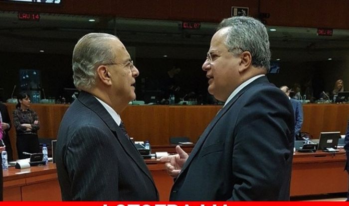 &Kappa;&alpha;&sigma;&omicron;&upsilon;&lambda;ί&delta;&eta;&sigmaf;: &Pi;&rho;&omicron;&chi;&omega;&rho;ά&mu;&epsilon; &kappa;&alpha;&iota; &theta;&alpha; &alpha;&nu;&alpha;&mu;έ&nu;&omicron;&upsilon;&mu;&epsilon; &tau;&omicron; &alpha;&pi;&omicron;&tau;έ&lambda;&epsilon;&sigma;&mu;&alpha;