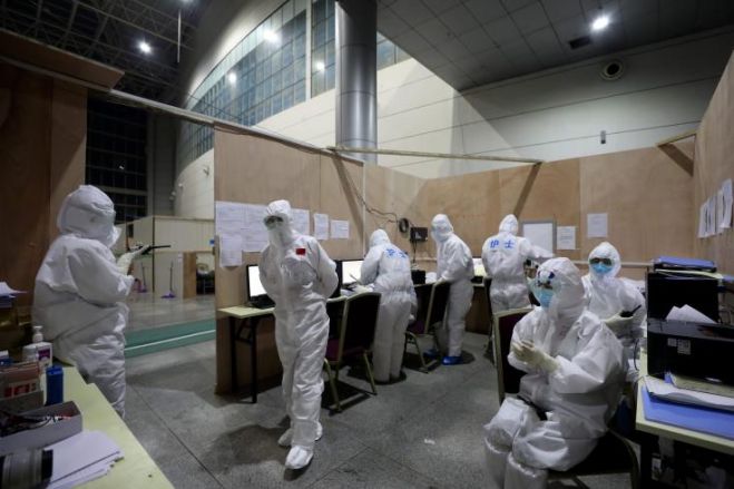 &Kappa;&omicron;&rho;&omega;&nu;&omicron;ϊό&sigmaf;: &Nu;έ&epsilon;&sigmaf; &omicron;&delta;&eta;&gamma;ί&epsilon;&sigmaf; &sigma;&tau;&omicron;&upsilon;&sigmaf; &epsilon;&pi;&alpha;&gamma;&gamma;&epsilon;&lambda;&mu;&alpha;&tau;ί&epsilon;&sigmaf; &upsilon;&gamma;&epsilon;ί&alpha;&sigmaf; &gamma;&iota;&alpha; &tau;&omicron;&nu; &epsilon;&xi;&omicron;&pi;&lambda;&iota;&sigma;&mu;ό &pi;&omicron;&upsilon; &chi;&rho;&eta;&sigma;&iota;&mu;&omicron;&pi;&omicron;&iota;&omicron;ύ&nu;