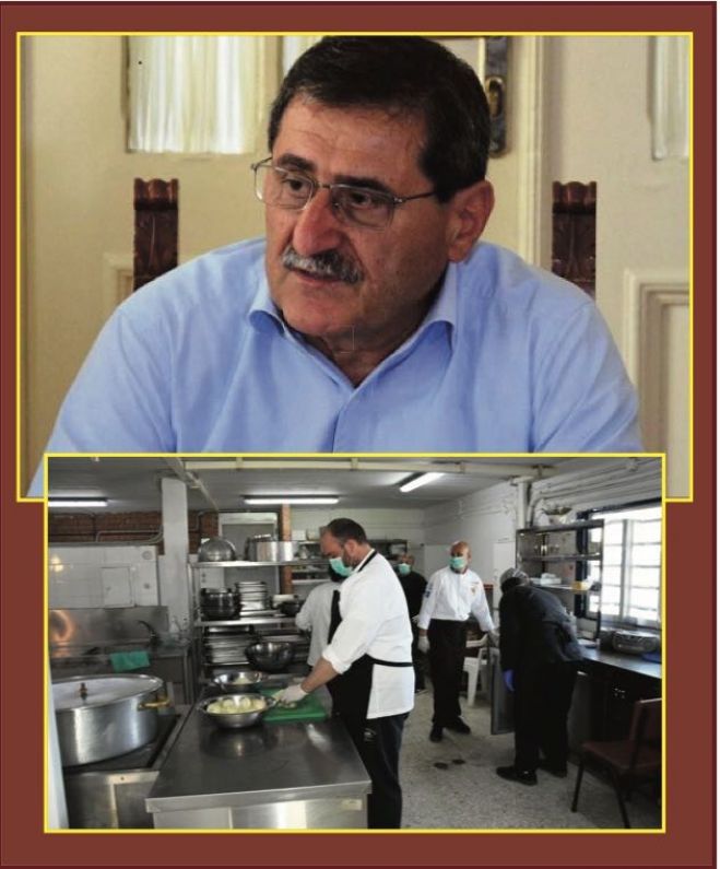 &Alpha;&upsilon;&tau;ά &kappa;ά&nu;&epsilon;&iota; έ&nu;&alpha;&sigmaf; &Delta;ή&mu;&alpha;&rho;&chi;&omicron;&sigmaf; ό&tau;&alpha;&nu; &epsilon;ί&nu;&alpha;&iota; &kappa;&omicron;&mu;&mu;&omicron;&upsilon;&nu;&iota;&sigma;&tau;ή&sigmaf;...