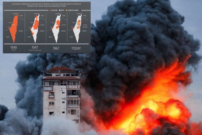 &Pi;ό&sigma;&omicron; &laquo;&alpha;&iota;&phi;&nu;&iota;&delta;&iota;&alpha;&sigma;&tau;&iota;&kappa;ή&raquo; ή&tau;&alpha;&nu; &eta; &epsilon;&pi;ί&theta;&epsilon;&sigma;&eta; &tau;&eta;&sigmaf; &Chi;&alpha;&mu;ά&sigmaf; &sigma;&tau;&omicron; &Iota;&sigma;&rho;&alpha;ή&lambda;; &Beta;ί&alpha;, &kappa;&alpha;&tau;&alpha;&sigma;&tau;&omicron;&lambda;ή &kappa;&alpha;&iota; &epsilon;&xi;&alpha;&theta;&lambda;ί&omega;&sigma;&eta;