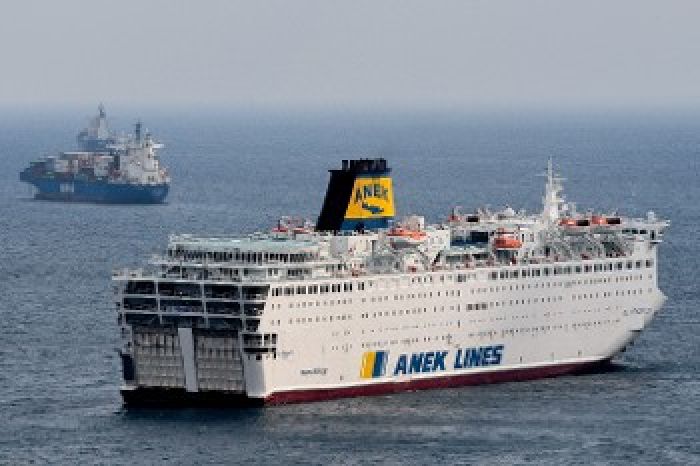 &Pi;&lambda;&omicron;ί&omicron; &ldquo;&Epsilon;&lambda;. &Beta;&epsilon;&nu;&iota;&zeta;έ&lambda;&omicron;&sigmaf;&rdquo;: &Tau;&alpha; 119 έ&phi;&tau;&alpha;&sigma;&alpha;&nu; &tau;&alpha; &epsilon;&pi;&iota;&beta;&epsilon;&beta;&alpha;&iota;&omega;&mu;έ&nu;&alpha; &theta;&epsilon;&tau;&iota;&kappa;ά &kappa;&rho;&omicron;ύ&sigma;&mu;&alpha;&tau;&alpha;
