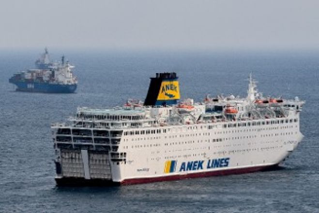 &Pi;&lambda;&omicron;ί&omicron; &ldquo;&Epsilon;&lambda;. &Beta;&epsilon;&nu;&iota;&zeta;έ&lambda;&omicron;&sigmaf;&rdquo;: &Tau;&alpha; 119 έ&phi;&tau;&alpha;&sigma;&alpha;&nu; &tau;&alpha; &epsilon;&pi;&iota;&beta;&epsilon;&beta;&alpha;&iota;&omega;&mu;έ&nu;&alpha; &theta;&epsilon;&tau;&iota;&kappa;ά &kappa;&rho;&omicron;ύ&sigma;&mu;&alpha;&tau;&alpha;