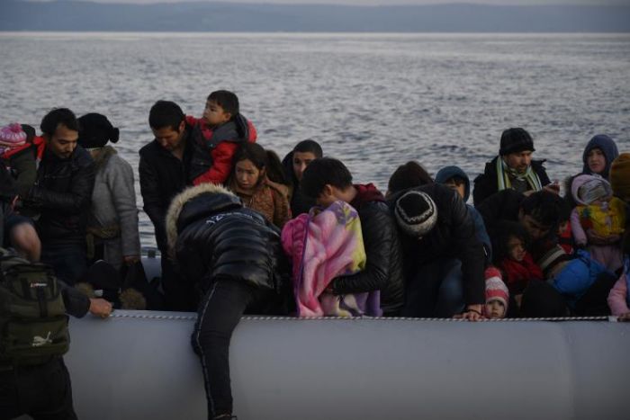 &Delta;&Omicron;&Mu;: &Nu;έ&epsilon;&sigmaf;&nbsp;&delta;&omicron;&mu;έ&sigmaf;&nbsp;&delta;&iota;&alpha;&beta;ί&omega;&sigma;&eta;&sigmaf; &sigma;&tau;&eta;&nu; &Kappa;ύ&pi;&rho;&omicron;&nbsp;&gamma;&iota;&alpha; &alpha;&sigma;&upsilon;&nu;ό&delta;&epsilon;&upsilon;&tau;&omicron;&upsilon;&sigmaf; &pi;&omicron;&upsilon; &epsilon;&nu;&eta;&lambda;&iota;&kappa;&iota;ώ&nu;&omicron;&nu;&tau;&alpha;&iota;