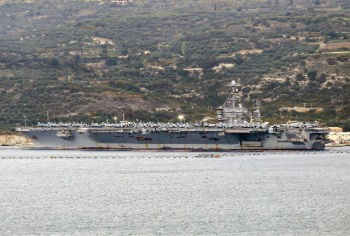 &Delta;ό&gamma;&mu;&alpha; &pi;&omicron;&lambda;έ&mu;&omega;&nu;