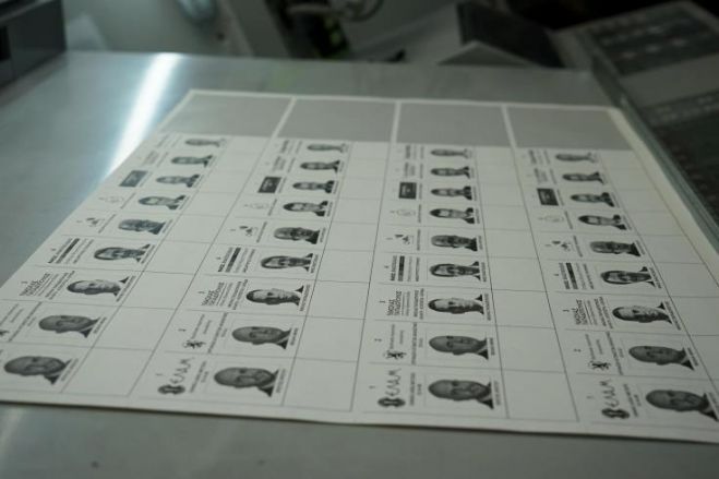 &Delta;&epsilon;&upsilon;&tau;έ&rho;&alpha; &kappa;&alpha;&iota; &Tau;&rho;ί&tau;&eta; &eta; &pi;&alpha;&rho;ά&delta;&omicron;&sigma;&eta; &psi;&eta;&phi;&omicron;&delta;&epsilon;&lambda;&tau;ί&omega;&nu; &gamma;&iota;&alpha; &tau;&iota;&sigmaf; &pi;&rho;&omicron;&epsilon;&delta;&rho;&iota;&kappa;έ&sigmaf; &epsilon;&kappa;&lambda;&omicron;&gamma;έ&sigmaf;