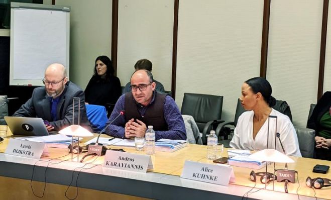 &Delta;ή&mu;&omicron;&sigmaf; &Delta;&epsilon;&rho;ύ&nu;&epsilon;&iota;&alpha;&sigmaf;: &Kappa;&alpha;&lambda;ό &pi;&alpha;&rho;ά&delta;&epsilon;&iota;&gamma;&mu;&alpha; &tau;&omicron;&pi;&iota;&kappa;ή&sigmaf; &alpha;&rho;&chi;ή&sigmaf; &sigma;&tau;&eta;&nu; &Epsilon;&upsilon;&rho;&omega;&pi;&alpha;ϊ&kappa;ή Έ&nu;&omega;&sigma;&eta;