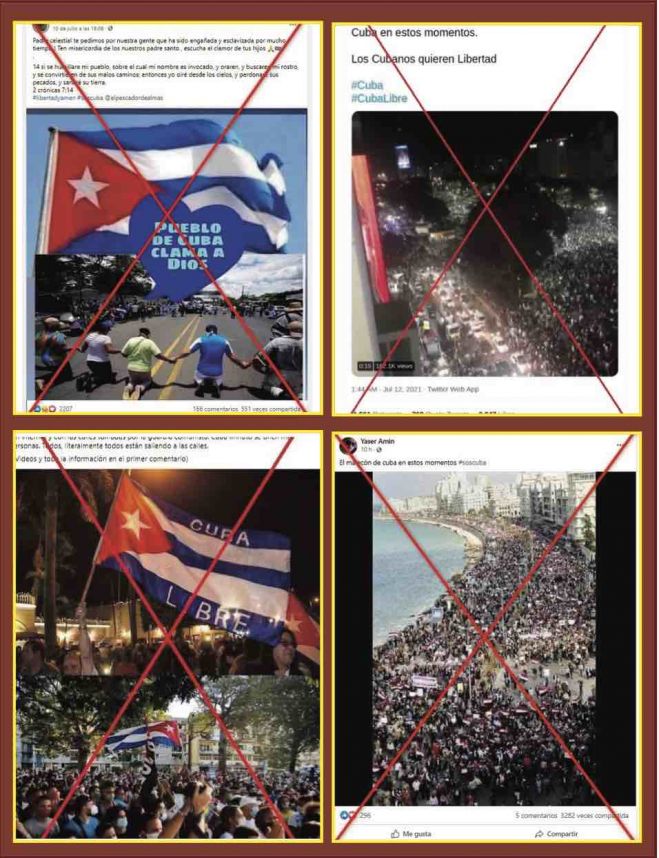 Ό&rho;&gamma;&iota;&omicron; &gamma;&kappa;&epsilon;&mu;&pi;&epsilon;&lambda;&iota;&sigma;&mu;&omicron;ύ: &Phi;&omega;&tau;&omicron;&gamma;&rho;&alpha;&phi;ί&epsilon;&sigmaf; &alpha;&pi;ό &tau;&eta;&nu;&hellip; &Alpha;ί&gamma;&upsilon;&pi;&tau;&omicron; &kappa;&alpha;&iota; &beta;ί&nu;&tau;&epsilon;&omicron; &alpha;&pi;ό &tau;&omicron;&hellip; &Kappa;ό&pi;&alpha; &Alpha;&mu;έ&rho;&iota;&kappa;&alpha; &beta;&alpha;&phi;&tau;ί&zeta;&omicron;&nu;&tau;&alpha;&iota; &ldquo;&delta;&iota;&alpha;&delta;&eta;&lambda;ώ&sigma;&epsilon;&iota;&sigmaf; &sigma;&tau;&eta;&nu; &Kappa;&omicron;ύ&beta;&alpha;&rdquo;!