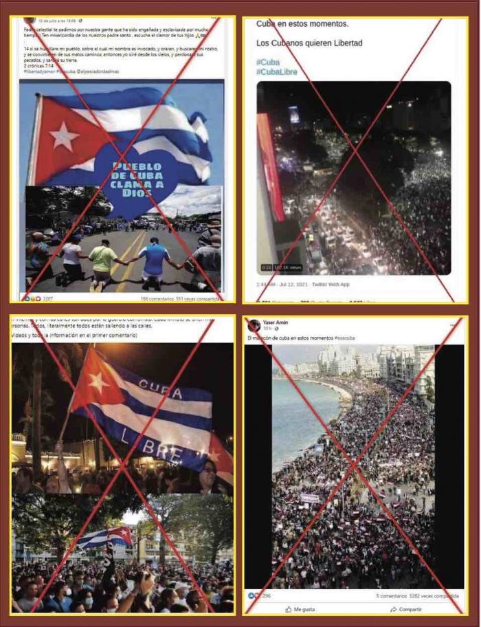 Ό&rho;&gamma;&iota;&omicron; &gamma;&kappa;&epsilon;&mu;&pi;&epsilon;&lambda;&iota;&sigma;&mu;&omicron;ύ: &Phi;&omega;&tau;&omicron;&gamma;&rho;&alpha;&phi;ί&epsilon;&sigmaf; &alpha;&pi;ό &tau;&eta;&nu;&hellip; &Alpha;ί&gamma;&upsilon;&pi;&tau;&omicron; &kappa;&alpha;&iota; &beta;ί&nu;&tau;&epsilon;&omicron; &alpha;&pi;ό &tau;&omicron;&hellip; &Kappa;ό&pi;&alpha; &Alpha;&mu;έ&rho;&iota;&kappa;&alpha; &beta;&alpha;&phi;&tau;ί&zeta;&omicron;&nu;&tau;&alpha;&iota; &ldquo;&delta;&iota;&alpha;&delta;&eta;&lambda;ώ&sigma;&epsilon;&iota;&sigmaf; &sigma;&tau;&eta;&nu; &Kappa;&omicron;ύ&beta;&alpha;&rdquo;!