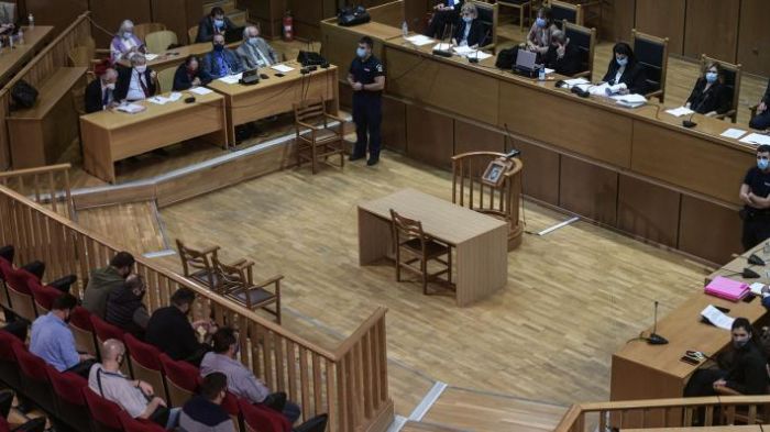 &Kappa;&Kappa;&Epsilon;: &Delta;&epsilon;&nu; ή&tau;&alpha;&nu; &omicron;&iota; &alpha;&nu;ώ&tau;&alpha;&tau;&epsilon;&sigmaf; &delta;&upsilon;&nu;&alpha;&tau;έ&sigmaf; &omicron;&iota; &pi;&omicron;&iota;&nu;έ&sigmaf; &sigma;&tau;&omicron;&upsilon;&sigmaf; &nu;&alpha;&zeta;ί &lambda;ό&gamma;&omega; &Pi;&omicron;&iota;&nu;&iota;&kappa;&omicron;ύ &Kappa;ώ&delta;&iota;&kappa;&alpha;...